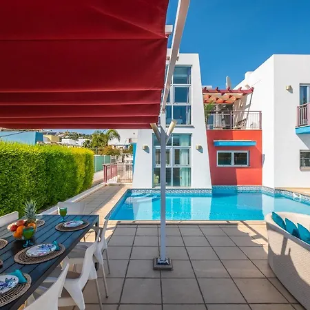 Vila Orada Albufeira