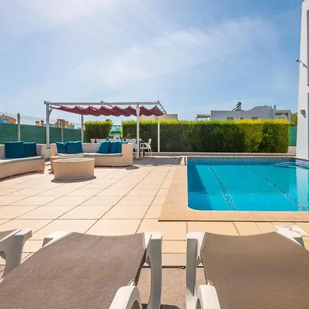 Vila Orada Albufeira