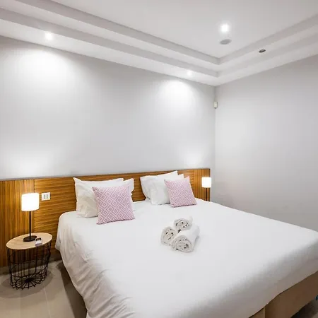 Orada Villa Albufeira