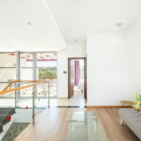 Villa Orada Albufeira
